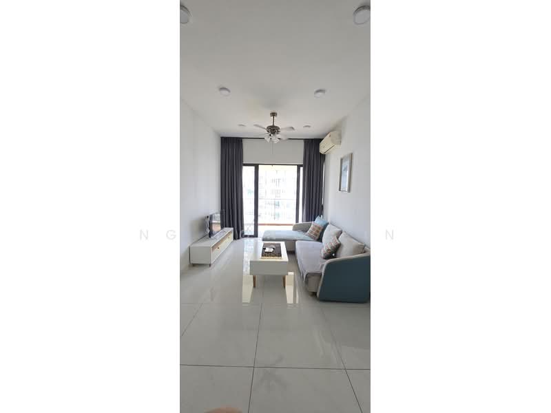 Kondominium untuk Disewa di Bay Laurel @ Country Garden Danga Bay - Ng Yong Lin - PropertyGuru.com.my