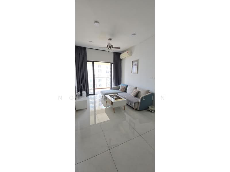 Kondominium untuk Disewa di Bay Laurel @ Country Garden Danga Bay - Ng Yong Lin - PropertyGuru.com.my