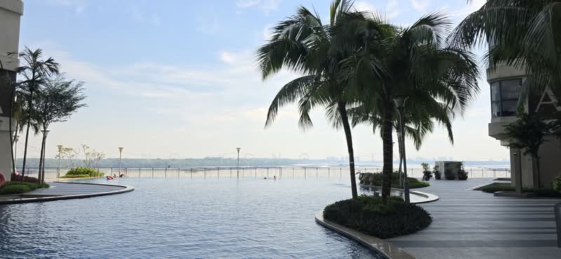 Kondominium untuk Disewa di Bay Laurel @ Country Garden Danga Bay - Ng Yong Lin - PropertyGuru.com.my