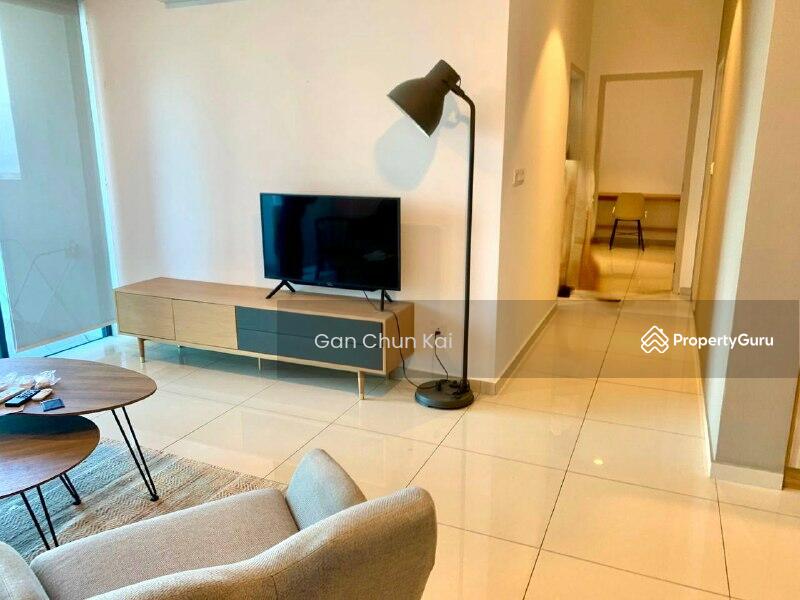 Untuk Disewa - Waterside Residence