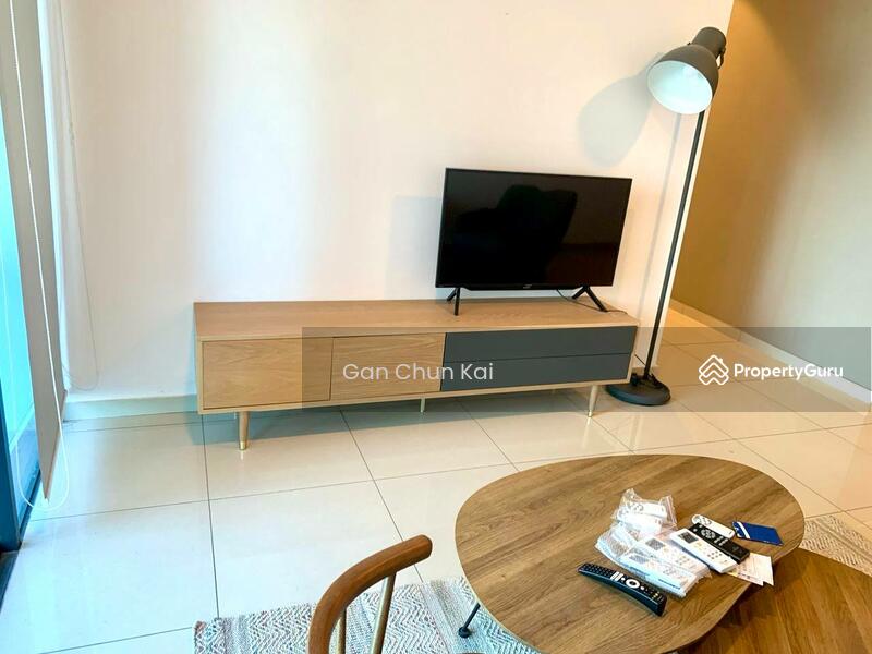 Untuk Disewa - Waterside Residence