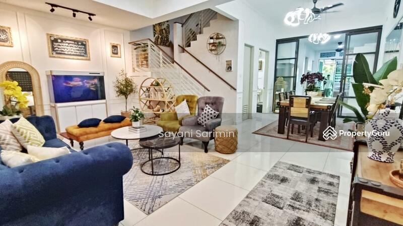 House for Sale Subang Jaya