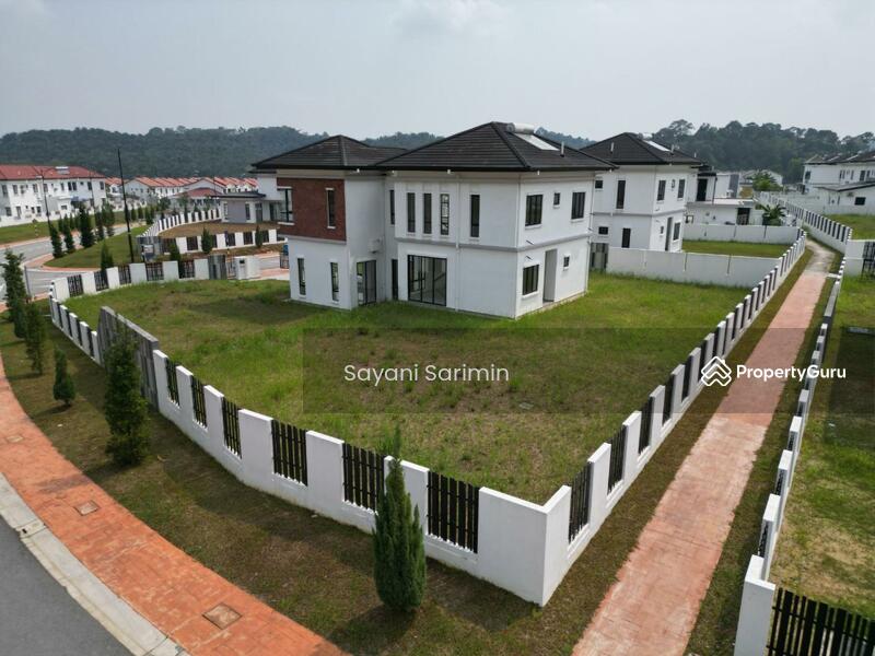 Ejen hartanah Bangi