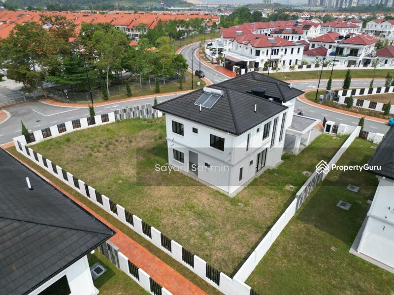 House for sale Alam Sari Bangi