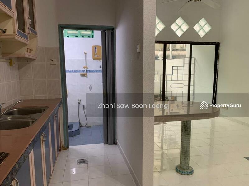 Untuk Dijual - Taman Sungai Ara
