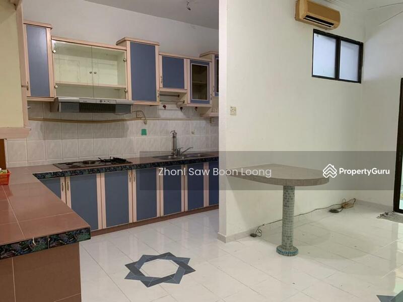 Untuk Dijual - Taman Sungai Ara