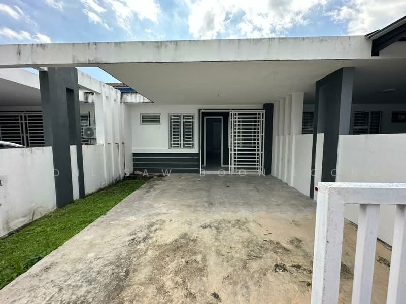 Rumah Teres untuk Dijual di Sungai Ara (Penang) - Zhonl Saw Boon Loong - Exterior - PropertyGuru.com.my