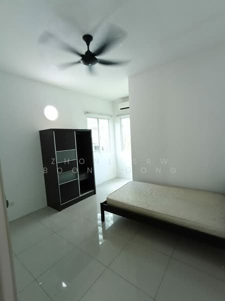 Semi-Detached House for Sale in Bayan Lepas Industrial Park (Bayan Lepas) - Zhonl Saw Boon Loong - Bedroom - PropertyGuru.com.my
