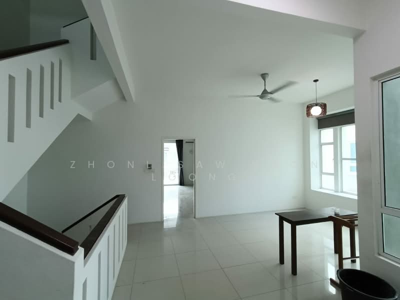 Semi-Detached House for Sale in Bayan Lepas Industrial Park (Bayan Lepas) - Zhonl Saw Boon Loong - Living Room - PropertyGuru.com.my