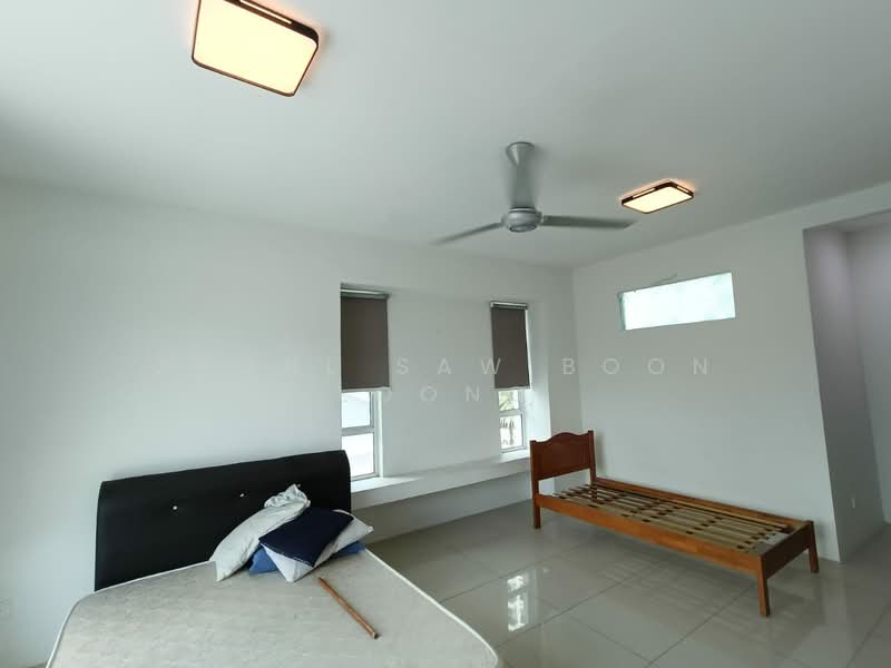 Semi-Detached House for Sale in Bayan Lepas Industrial Park (Bayan Lepas) - Zhonl Saw Boon Loong - Bedroom - PropertyGuru.com.my