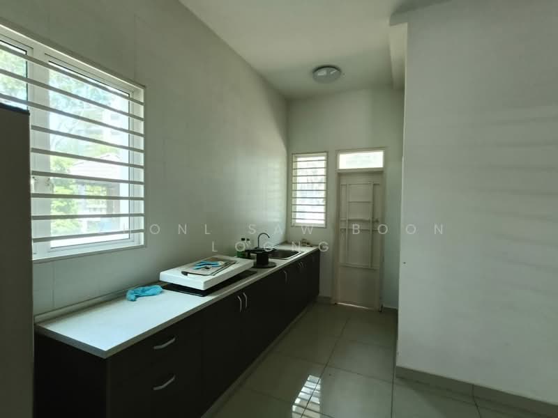 Semi-Detached House for Sale in Bayan Lepas Industrial Park (Bayan Lepas) - Zhonl Saw Boon Loong - Kitchen - PropertyGuru.com.my