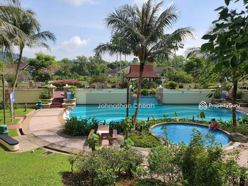 For Rent - Townhouse at Meru Valley
