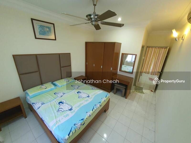 For Rent - Townhouse at Meru Valley