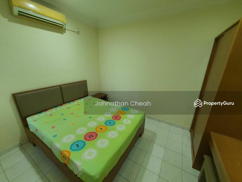 For Rent - Townhouse at Meru Valley