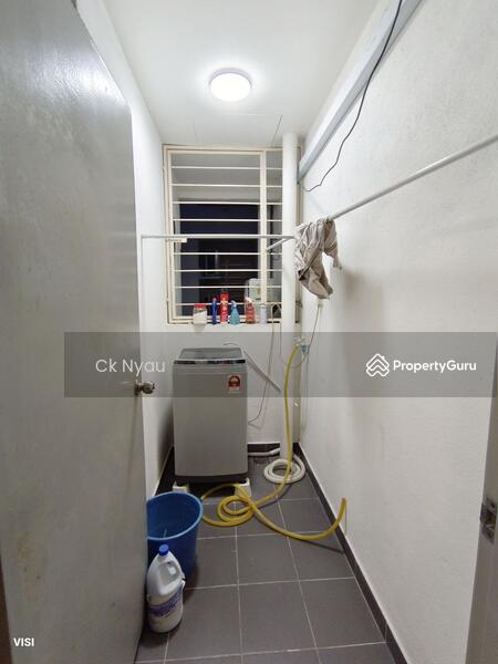 Untuk Disewa - Residensi Falim (PR1MA Falim)
