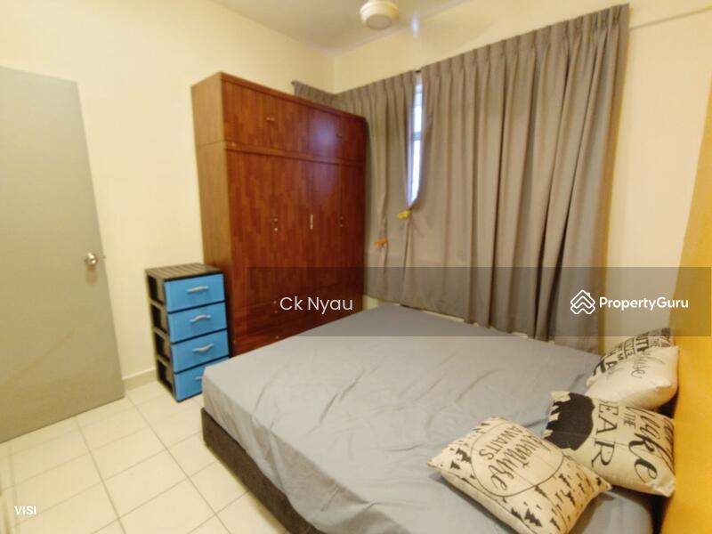 Untuk Disewa - Residensi Falim (PR1MA Falim)