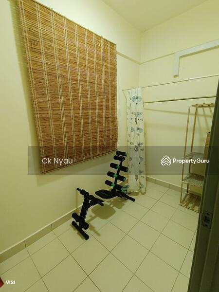 Untuk Disewa - Residensi Falim (PR1MA Falim)