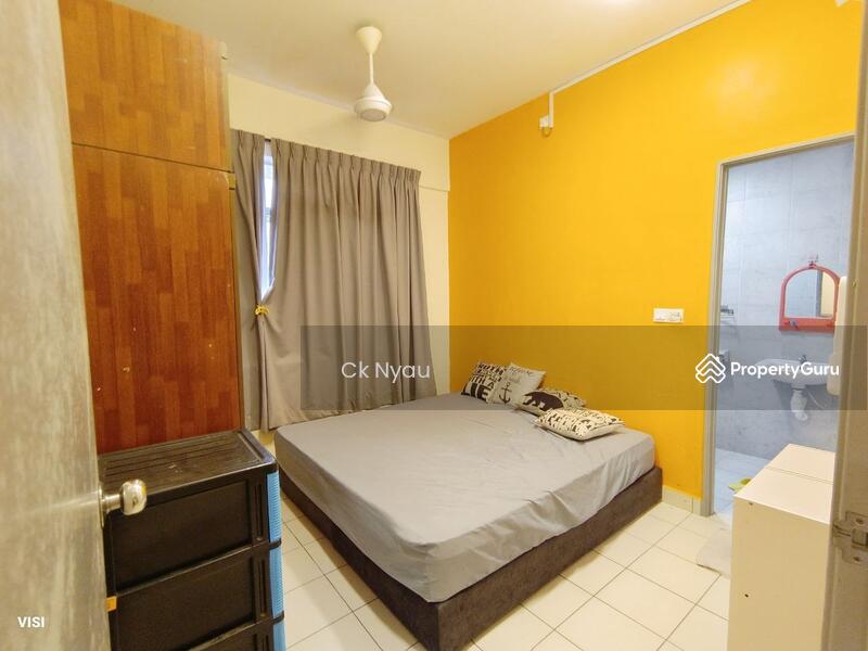 Untuk Disewa - Residensi Falim (PR1MA Falim)