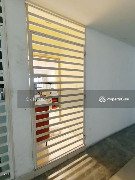 Untuk Disewa - Residensi Falim (PR1MA Falim)