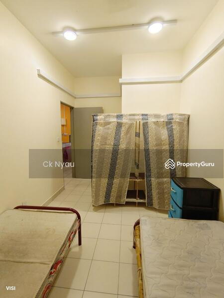 Untuk Disewa - Residensi Falim (PR1MA Falim)