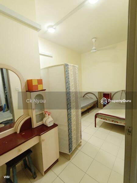 Untuk Disewa - Residensi Falim (PR1MA Falim)
