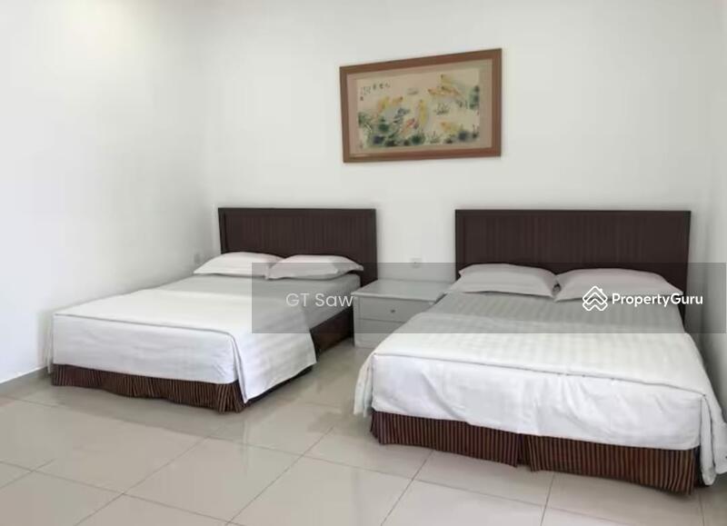Untuk Disewa - Taman Orkid Desa
