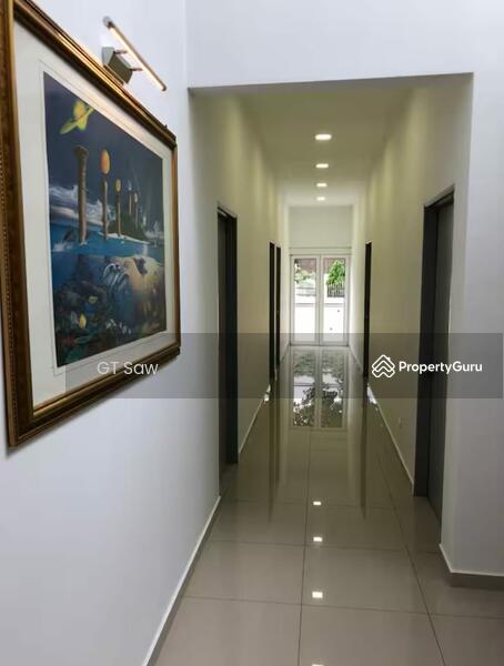 Untuk Disewa - Taman Orkid Desa