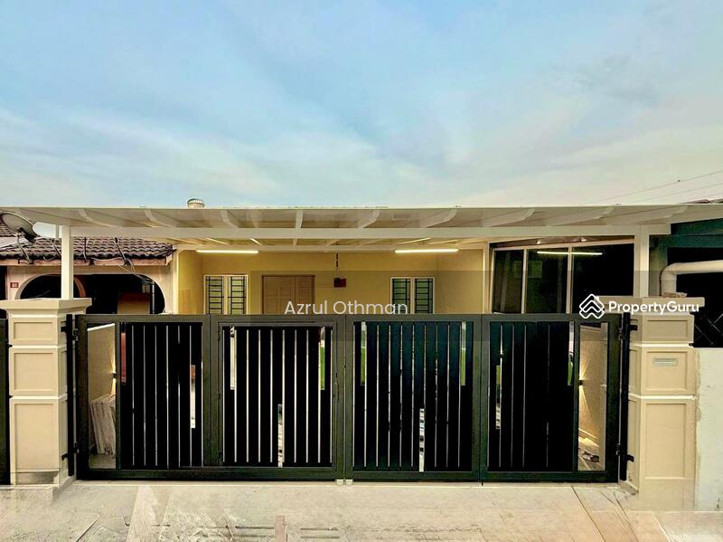 For Sale - TAMAN SIKAMAT PERDANA