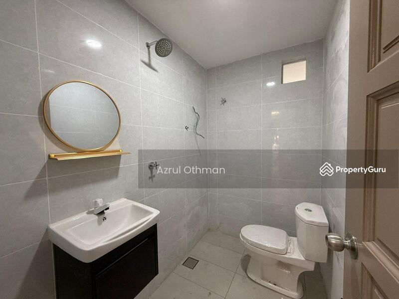 For Sale - TAMAN SIKAMAT PERDANA
