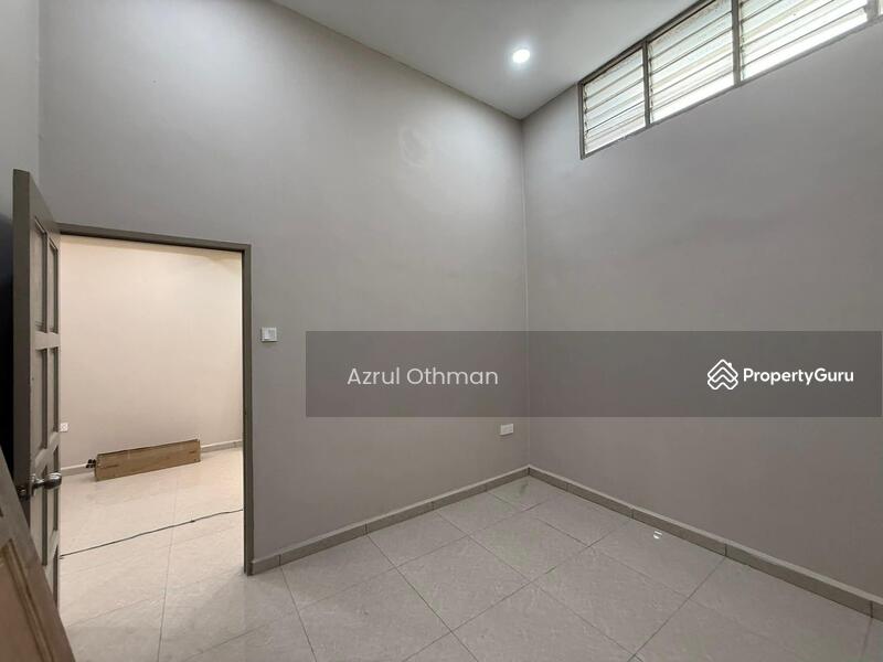 For Sale - TAMAN SIKAMAT PERDANA
