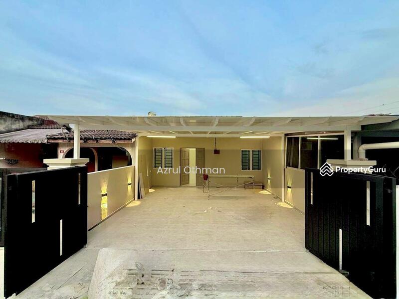 For Sale - TAMAN SIKAMAT PERDANA