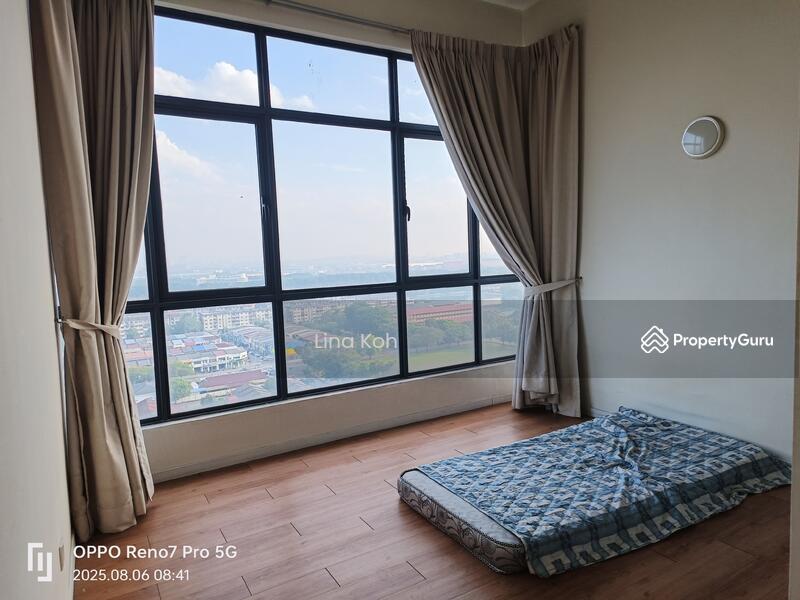 Untuk Disewa - KU Suites