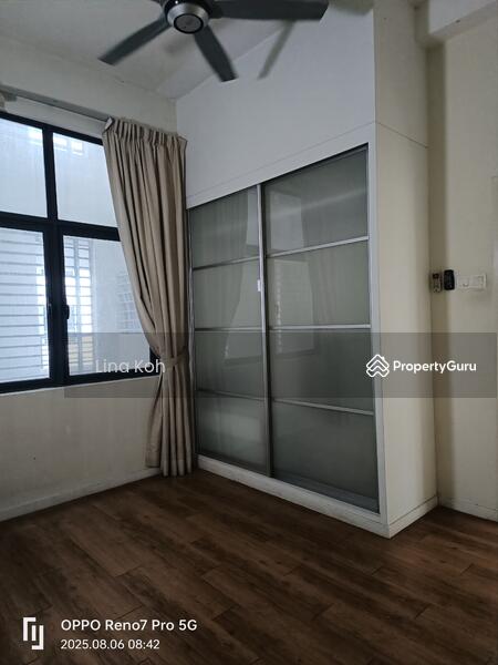 Untuk Disewa - KU Suites