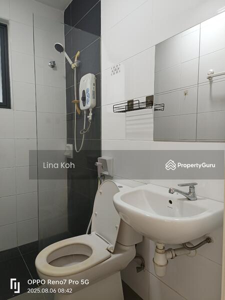 Untuk Disewa - KU Suites