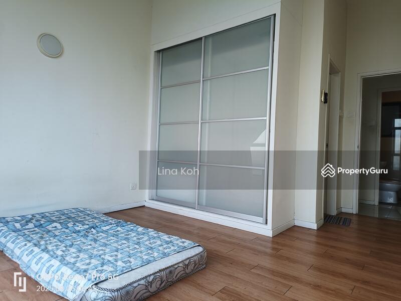 Untuk Disewa - KU Suites