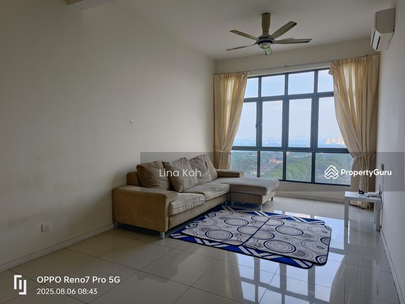 Untuk Disewa - KU Suites