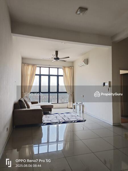 Untuk Disewa - KU Suites