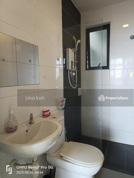 Untuk Disewa - KU Suites