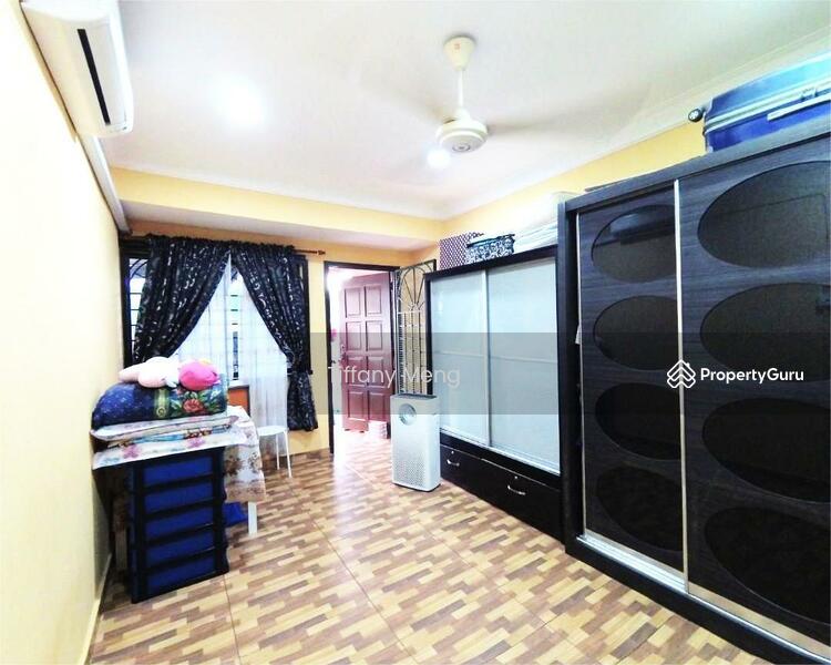 For Sale - 2 Sty # RENOVATED # EXTENDED @ Taman Sri Gombak