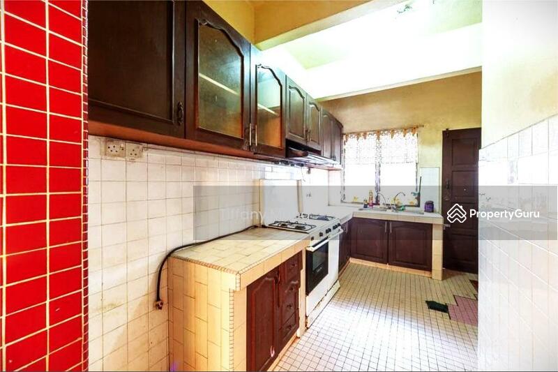 For Sale - 2 Sty # RENOVATED # EXTENDED @ Taman Sri Gombak
