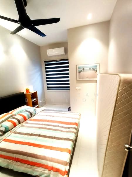 2.5-storey Terraced House for Sale in Setia Pearl Island (Bayan Lepas) - Zhonl Saw Boon Loong - PropertyGuru.com.my