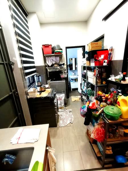 2.5-storey Terraced House for Sale in Setia Pearl Island (Bayan Lepas) - Zhonl Saw Boon Loong - PropertyGuru.com.my