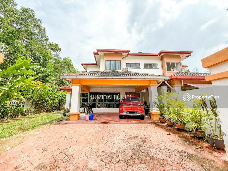 RENOVATED Double Storey Semi-D Taman Lestari Perdana, Seri Kembangan