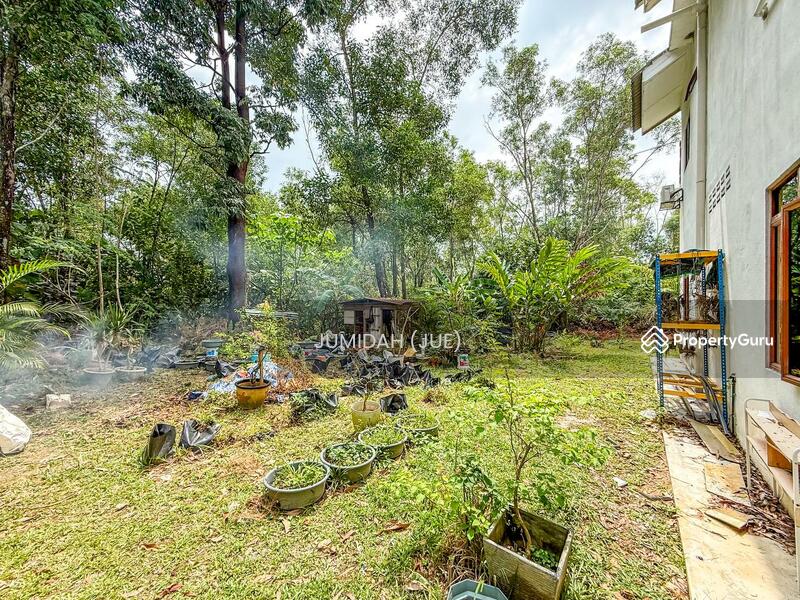 RENOVATED Double Storey Semi-D Taman Lestari Perdana, Seri Kembangan