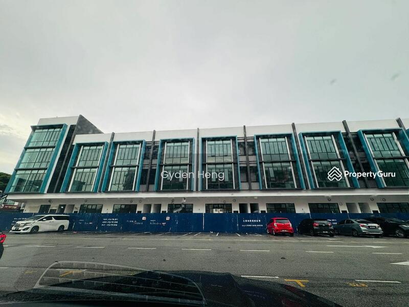 Shop for Rent in Bandar Baru Permas Jaya (Permas Jaya) - Gyden Heng - PropertyGuru.com.my