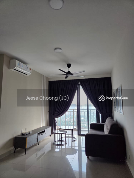 Untuk Disewa - Laman Seri Harmoni (LSH33)