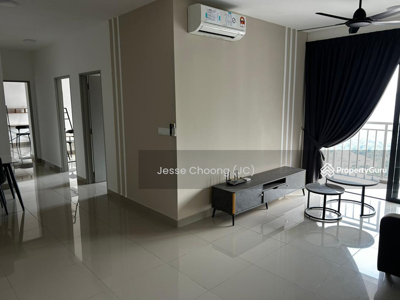 Untuk Disewa - Laman Seri Harmoni (LSH33)