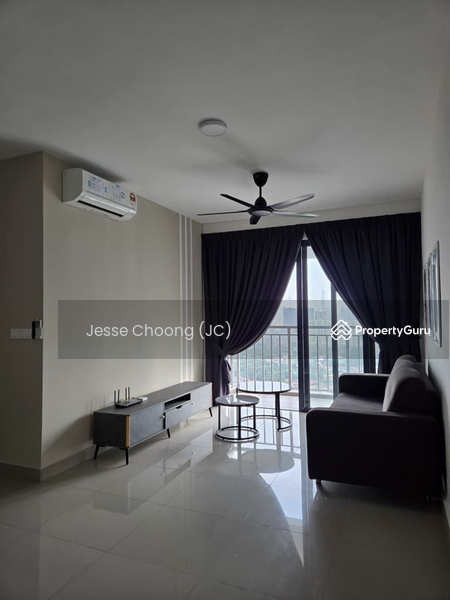 Untuk Disewa - Laman Seri Harmoni (LSH33)