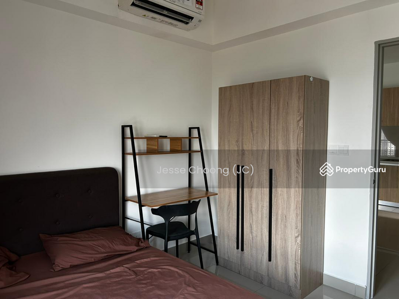 Untuk Disewa - Laman Seri Harmoni (LSH33)