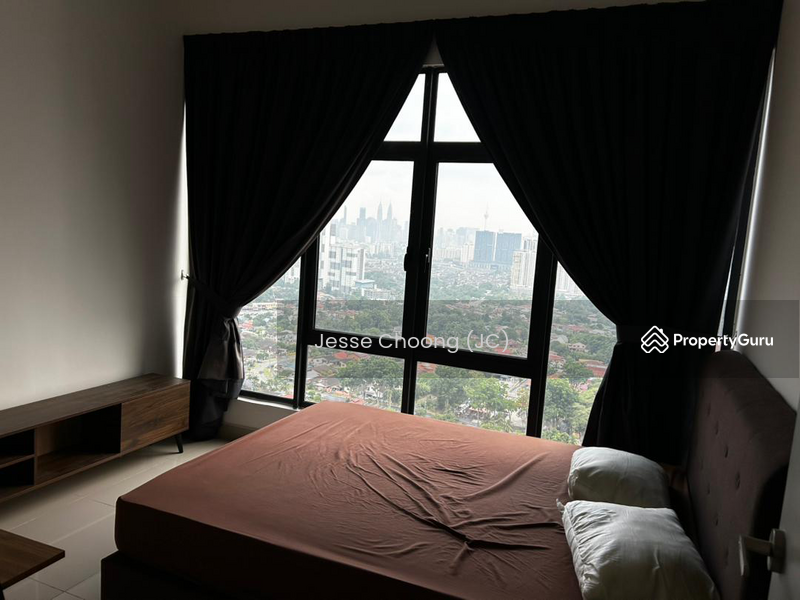 Untuk Disewa - Laman Seri Harmoni (LSH33)